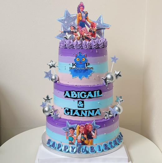 猎魔女团 C｜奶酪霜抹面 商品图0