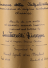 Giuseppe Quintarelli Amarone della Valpolicella Classico DOCG昆塔莱利阿玛罗尼红葡萄酒2018 商品缩略图0