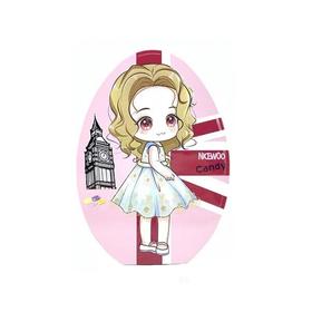 来丝味混合味软糖 208g/盒