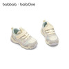 【balaOne】巴拉巴拉童鞋儿童学步鞋男女童2025新款春秋透气防滑 商品缩略图4