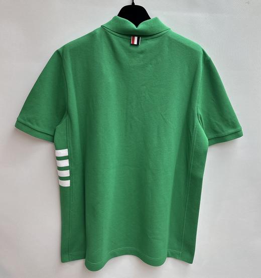 男款短袖polo衫lv022 商品图1