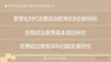 【任选】思想政治教育基本理论研究+思想政治教育学科创新发展研究+数智化时代思想政治教育机制创新研究 商品缩略图0