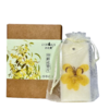 缔花集手制鲜花香片（玫瑰/依兰/森系 任选） 商品缩略图0