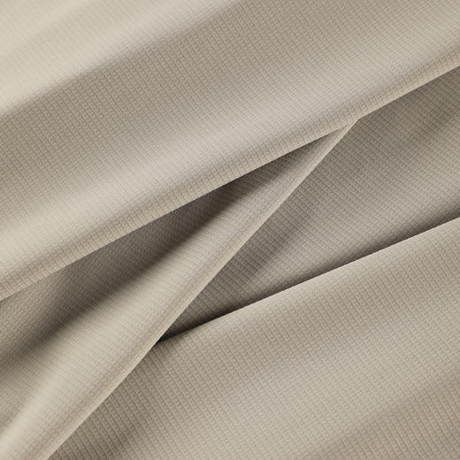 GXG男装25夏季时尚松紧腰系绳轻薄透气运动休闲男式直筒长裤K&C 商品图11