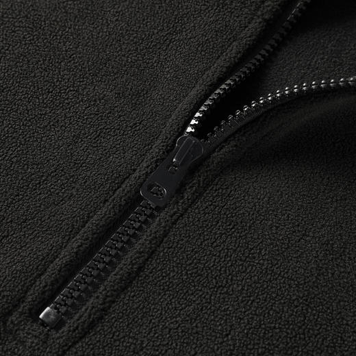 GXG男装冬季时尚简约保暖亲肤休闲百搭男式翻领卫衣K&C 商品图7