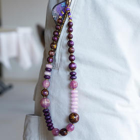 XHENXHEN 巴恩风手机链