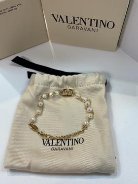 女款珍珠手链ji023