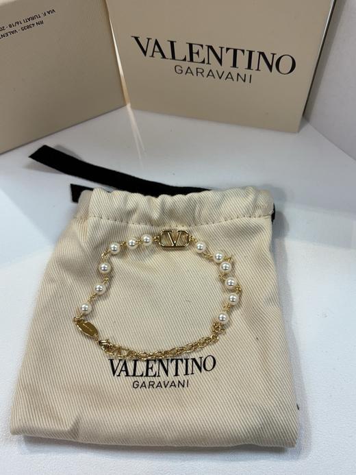 女款珍珠手链ji023 商品图0