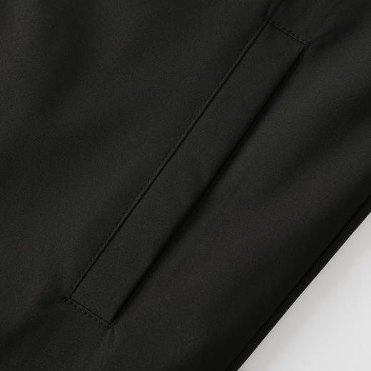 GXG男装25秋季时尚百搭休闲日常通勤防风外套男式连帽夹克K&C 商品图6