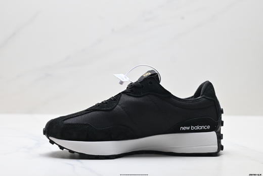 新百伦New Balance NB 327复古休闲运动慢跑鞋WS327PH男女鞋 商品图2