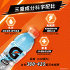 百事可乐佳得乐 GATORADE 补充电解质 运动饮料蓝莓味600ml*15瓶 整箱装 商品缩略图4