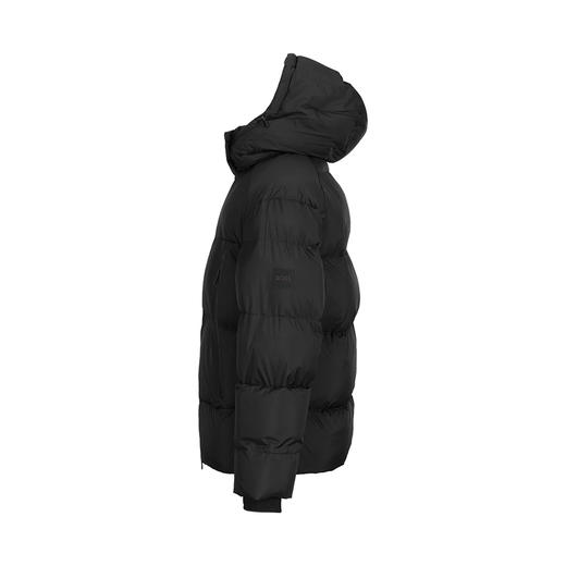 【超惠秒】BOSS 男士 宽松版型 褶皱防撕裂 防风雪抗寒保暖外套 12522 商品图2