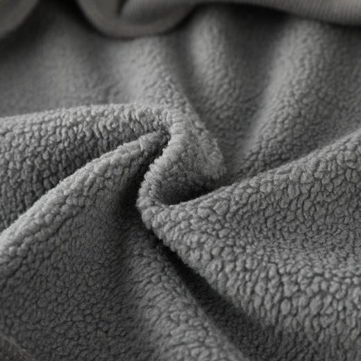 GXG男装【宇宙穿梭】冬季时尚印花男士圆领百搭长袖卫衣K&C 商品图10