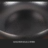 热卖！不粘锅、不溅油！【赠杉木盖/玻璃盖】康诗达 章丘无涂层古法氮化大肚铁锅  与辉同行同款式！ 商品缩略图1
