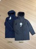 【男士派克羽绒服】五色可选~中长款，宽松的连帽拉链的版型！整体形象干练又足够保暖，户外丝滑切换滑雪服都无压力~无标发货WD 商品缩略图6