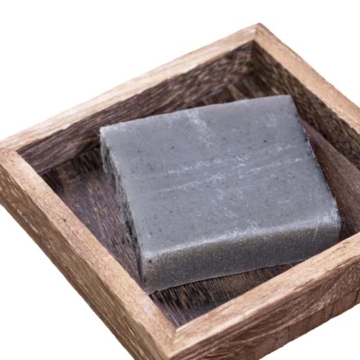 斯亚旦洗发皂 100g/盒 商品图0