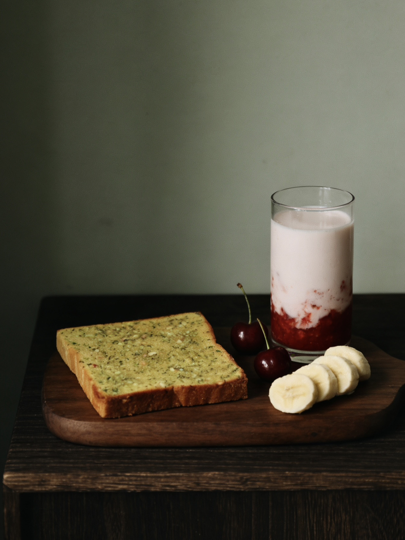 蒜香吐司片（12：00出货）