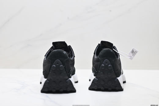新百伦New Balance NB 327复古休闲运动慢跑鞋WS327PH男女鞋 商品图5