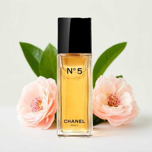【一口价】Chanel 香奈儿 5号淡香水EDT 100ml 简装 商品图1