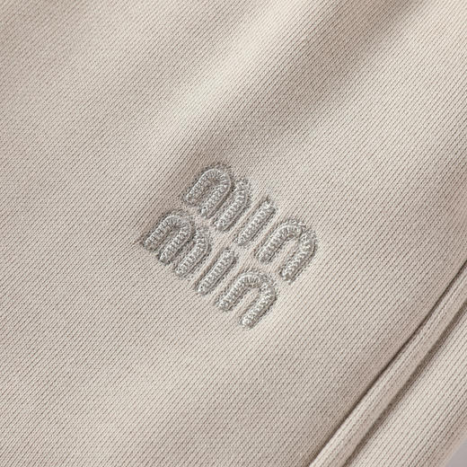 GXG男装【加绒保暖】冬季简约舒适百搭宽松直筒男式休闲裤K&C 商品图6