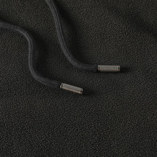 GXG男装冬季宽松休闲开衫百搭简约男式连帽卫衣外套K&C 商品图7