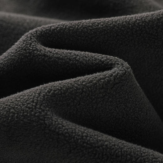 GXG男装冬季宽松休闲开衫百搭简约男式连帽卫衣外套K&C 商品图12