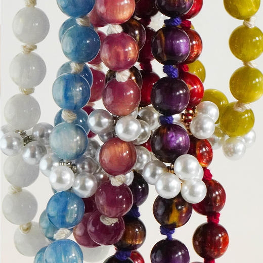 XHENXHEN 朵朵系列手机链 商品图1