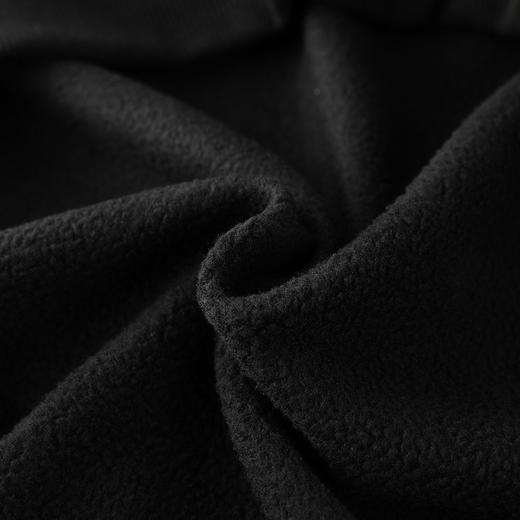 GXG男装【加绒保暖】冬季国潮民族风图案舒适圆领男式休闲卫衣K&C 商品图8