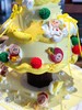星星人许愿树·奶油蛋糕 商品缩略图1