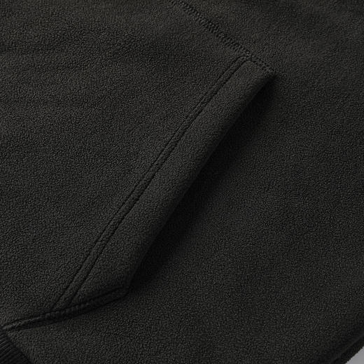 GXG男装冬季时尚简约保暖亲肤休闲百搭男式翻领卫衣K&C 商品图9