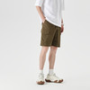 GXG男装【轻薄透气】夏季个性潮流工装短裤男士宽松百搭五分裤K&C 商品缩略图8