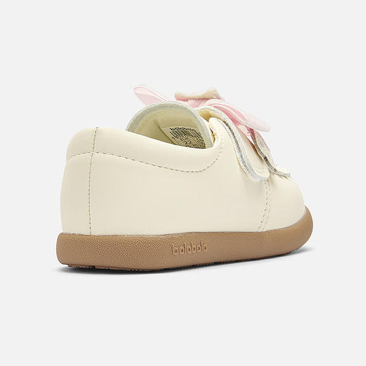 【商场同款】巴拉巴拉童鞋儿童学步鞋女童2025新款春秋甜美公主鞋 商品图3