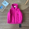 D121514冬季户外防风保暖90绒压胶冲锋衣羽绒服男女同款 商品缩略图7