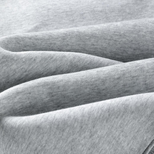 GXG男装秋季时尚撞色拼接套头圆领插肩袖男式长袖休闲卫衣K&C 商品图13