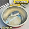316食品级26cm大盆送盖【316食品级26CM多用盆】带玻璃盖 四色🉑️选,带刻度➕冷热可用♨️耐磨耐造可进洗碗机 商品缩略图3
