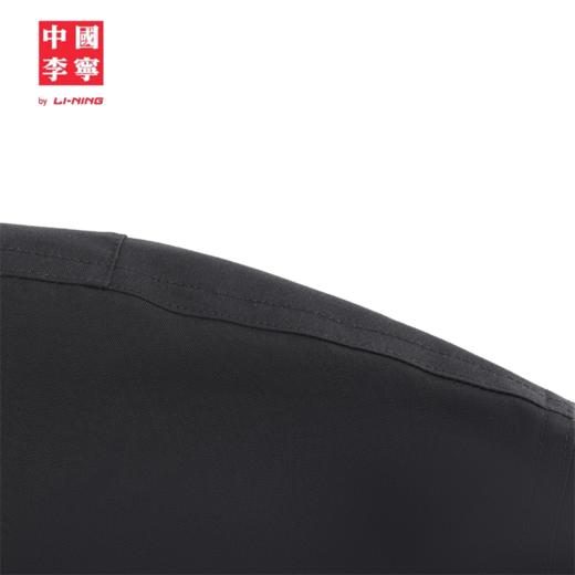 中国李宁男子反光宽松短棉服AJMV187 商品图6