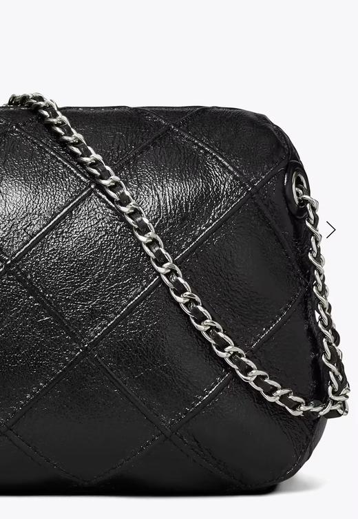 TORY BURCH 斜挎包女  174292-001-F 黑色. 商品图2