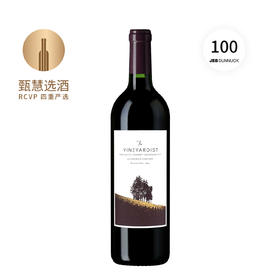 葡萄园主义酒庄卡拉卡迪亚单一园赤霞珠 2021 The Vineyardist Calarcadia Vineyard Cabernet Sauvignon