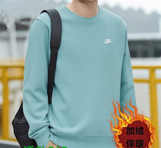 耐克男子卫衣 货号FN3887 商品图0