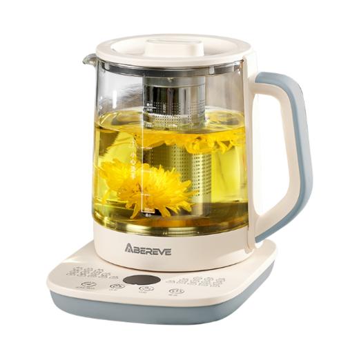 艾贝丽养生壶ABL-YSH729 商品图0