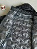 D121503男子户外冬季保暖轻量化羽绒棉服外套 商品缩略图4