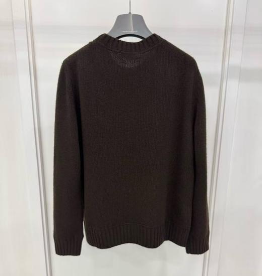 女款羊绒绵羊毛针织毛衣zo020 商品图1