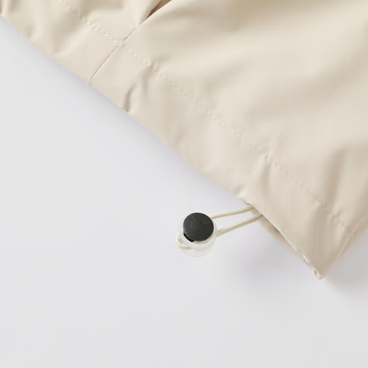 GXG男装25秋季时尚潮流日常休闲舒适百搭男式立领外套夹克K&C 商品图9