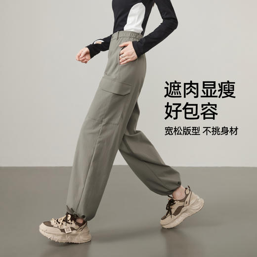 【反季清！工装裤！亏本售】逸阳春秋潮流休闲工装裤清仓秒杀3款6色选、超值必入 商品图5