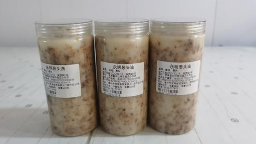 纯手工葱头油400g 商品图12
