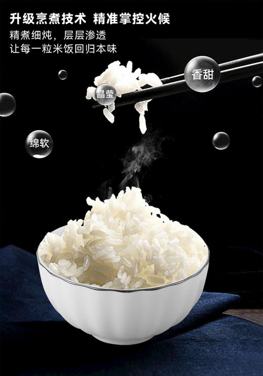艾贝丽智能电饭煲ABL-FBZ31 商品图3