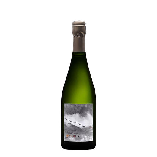 N.V Pierre Brocard Dits Lieux 皮埃尔布罗卡尔酒庄迪里约香槟 NV 商品图0