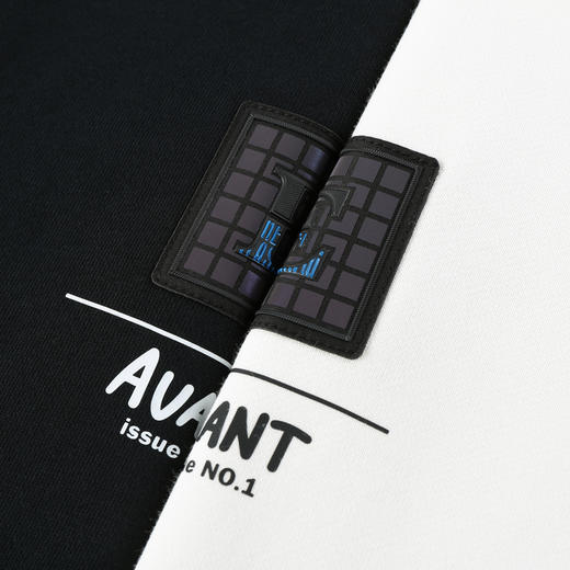 【卫衣集合】GXG男装2025秋季时尚创意印花男士圆领百搭纯棉卫衣K&C 商品图10