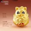 【新品首发】马上金喜 黄金足金生肖马转运珠MEMORA诗普琳HP878601、HP878701、HP878801 商品缩略图10
