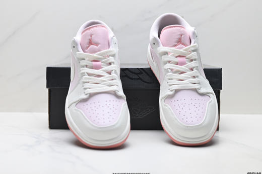 耐克乔丹AIR JORDAN 1 LOW低帮休闲运动板鞋lB0823-611男女鞋 商品图6
